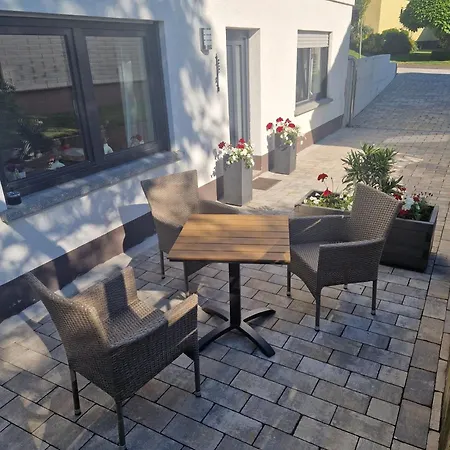 Katharina Apartment