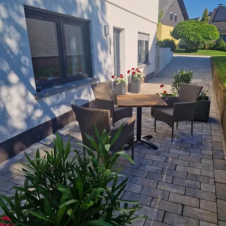 Katharina Mastershausen