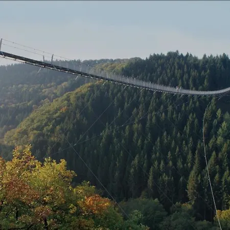 Apartment Katharina Mastershausen