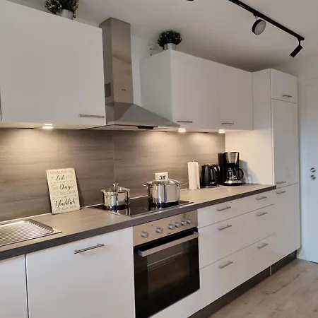 Apartment Katharina Mastershausen