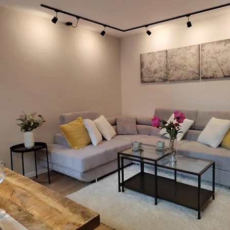 Apartment Katharina
