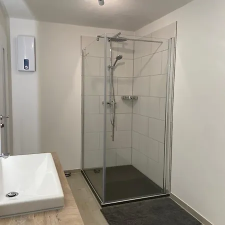 Apartment Katharina