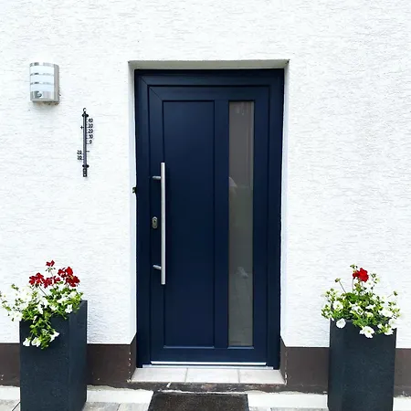 Apartment Katharina *