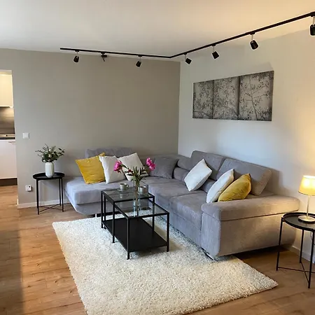 Apartman Katharina *