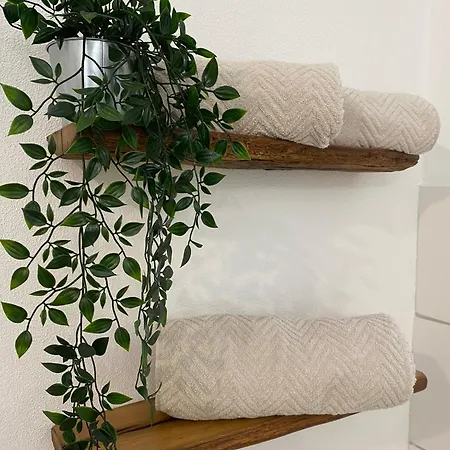 Apartment Katharina Mastershausen