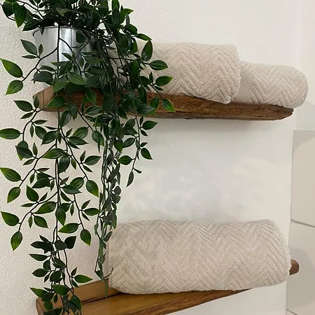 Apartman Katharina Mastershausen