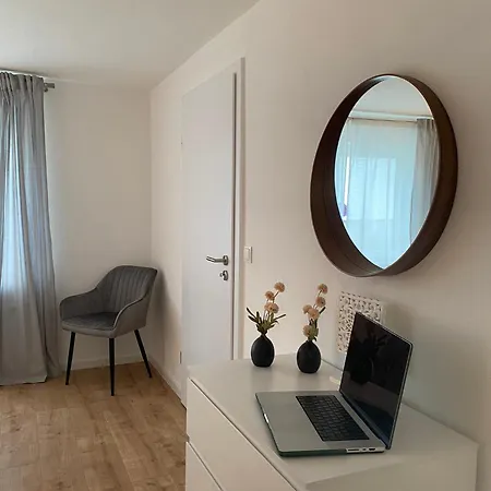 Apartment Katharina Mastershausen