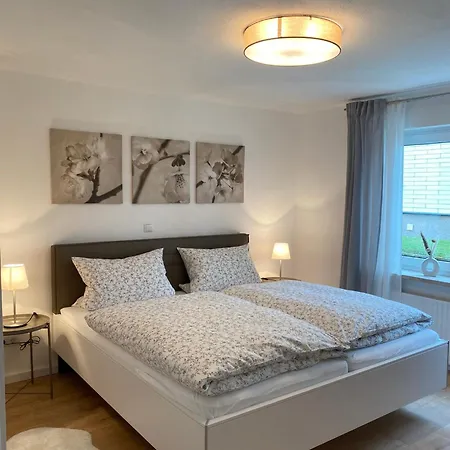 Katharina Apartment *