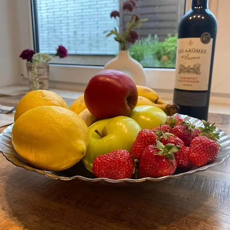 Apartman Katharina *