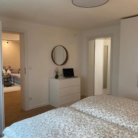 Apartment Katharina