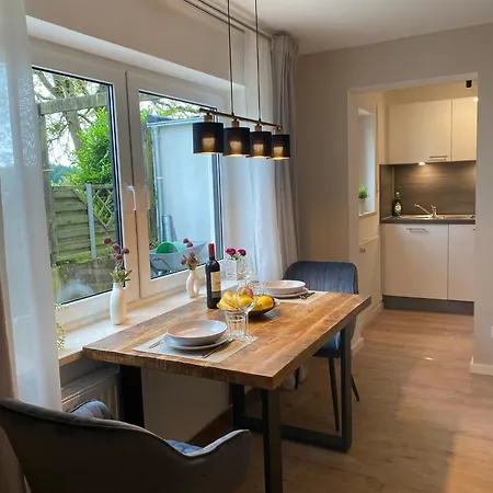 Apartment Katharina Mastershausen