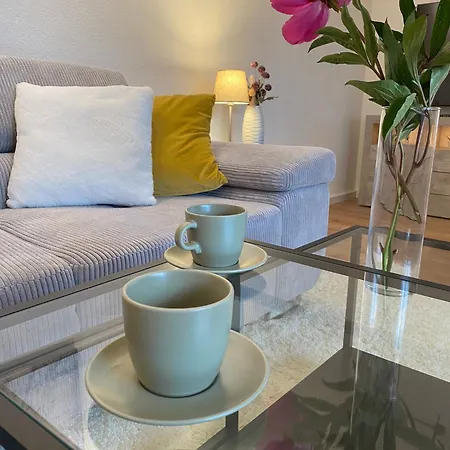 Apartment Katharina