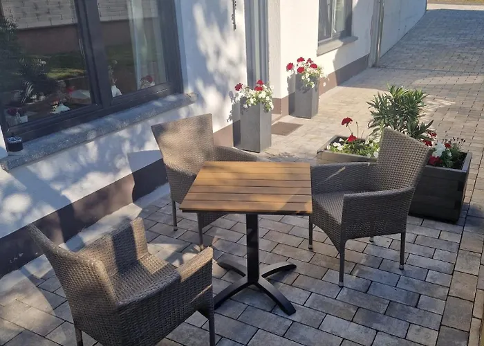 Katharina Apartament