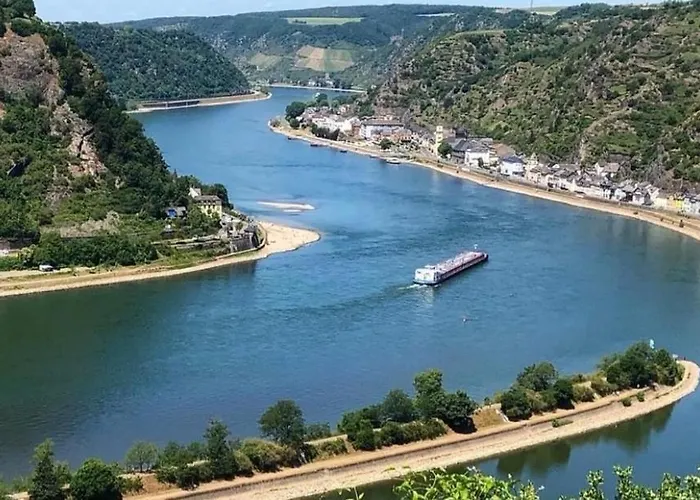 Katharina Apartament