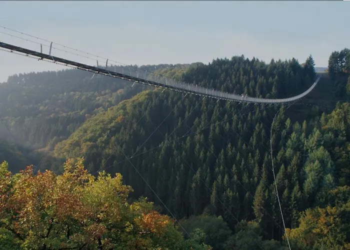 Apartament Katharina Mastershausen