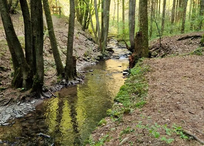 Katharina Apartament