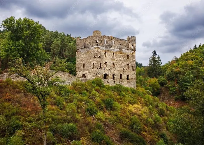 Katharina Apartament