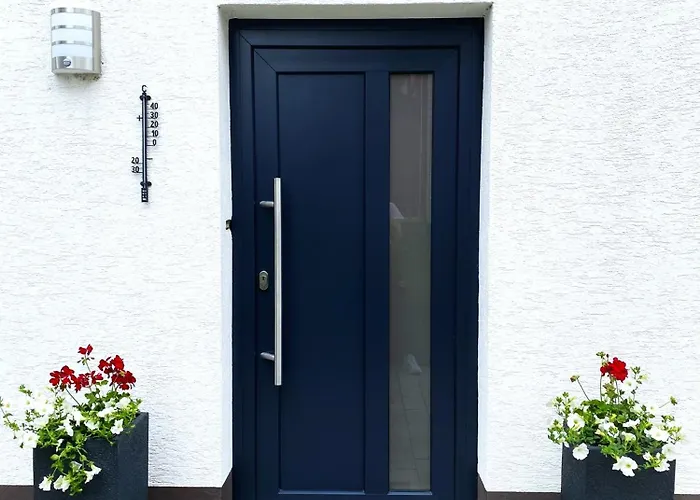 Apartament Katharina *