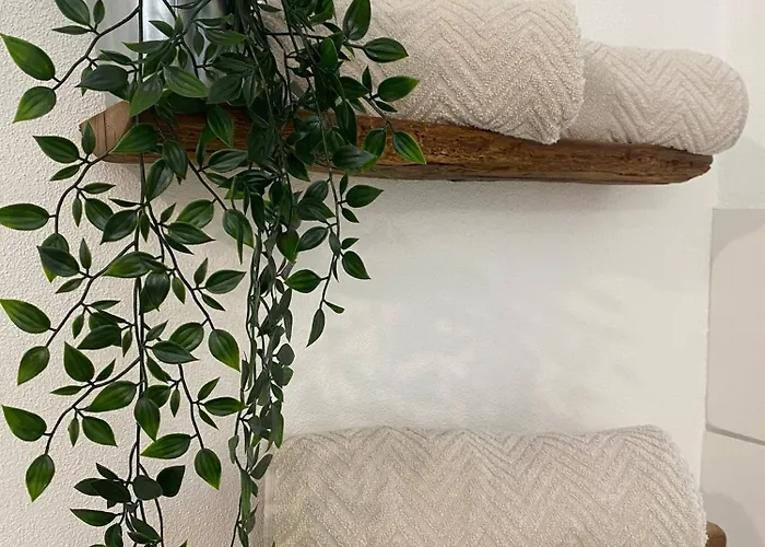 Apartament Katharina Mastershausen