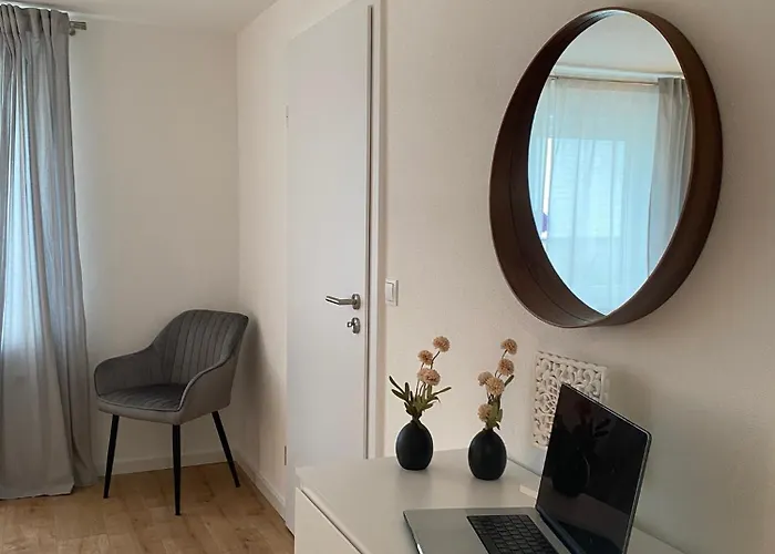 Apartament Katharina Mastershausen