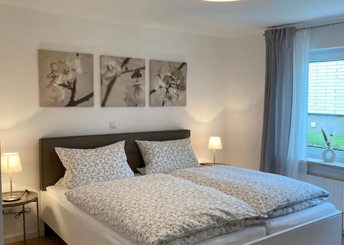 Katharina Apartament *