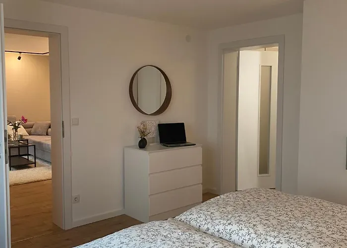 Apartament Katharina